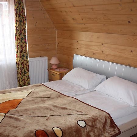 Willa Pasja Zakopane Kamer foto