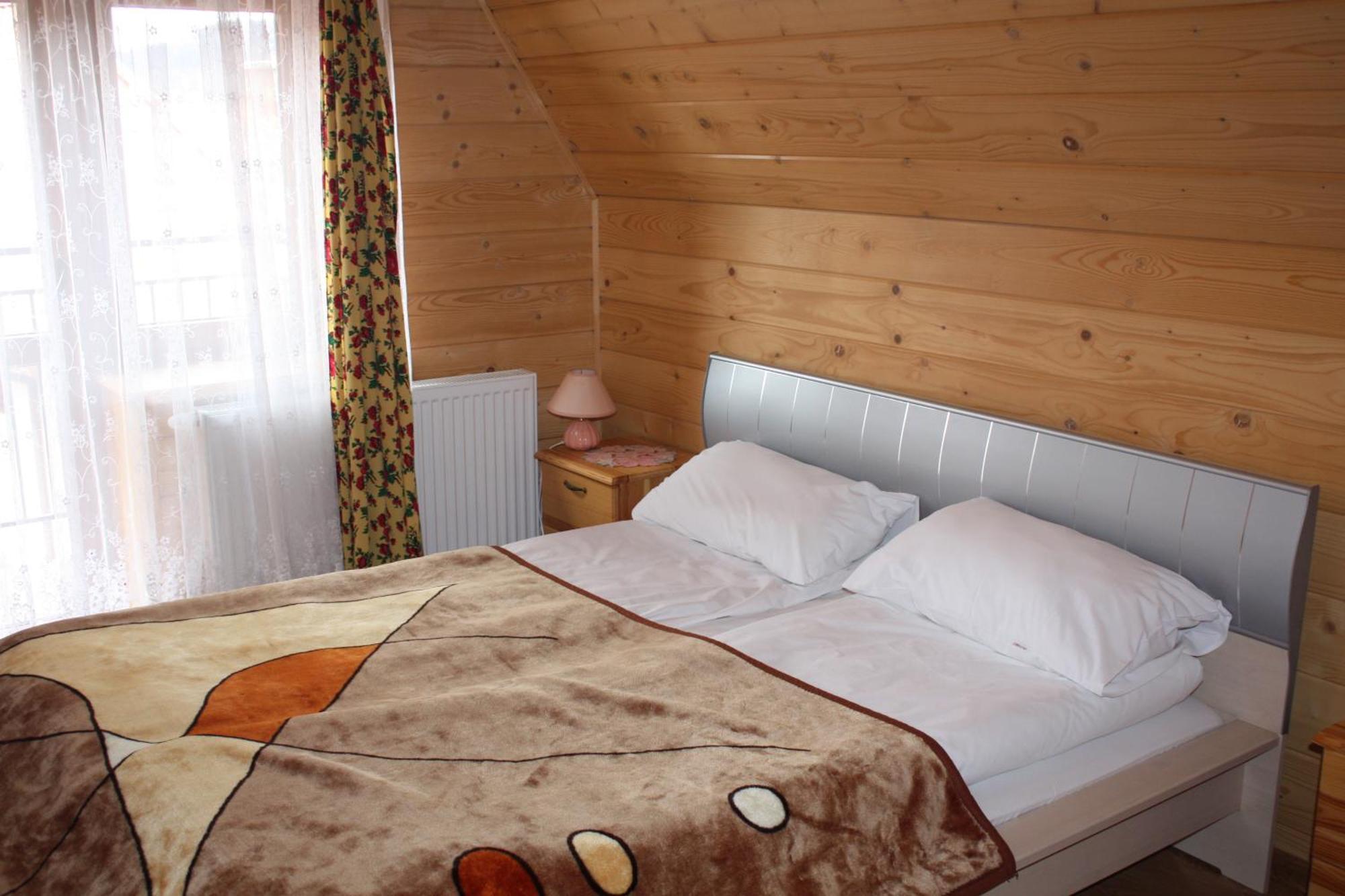Willa Pasja Zakopane Kamer foto