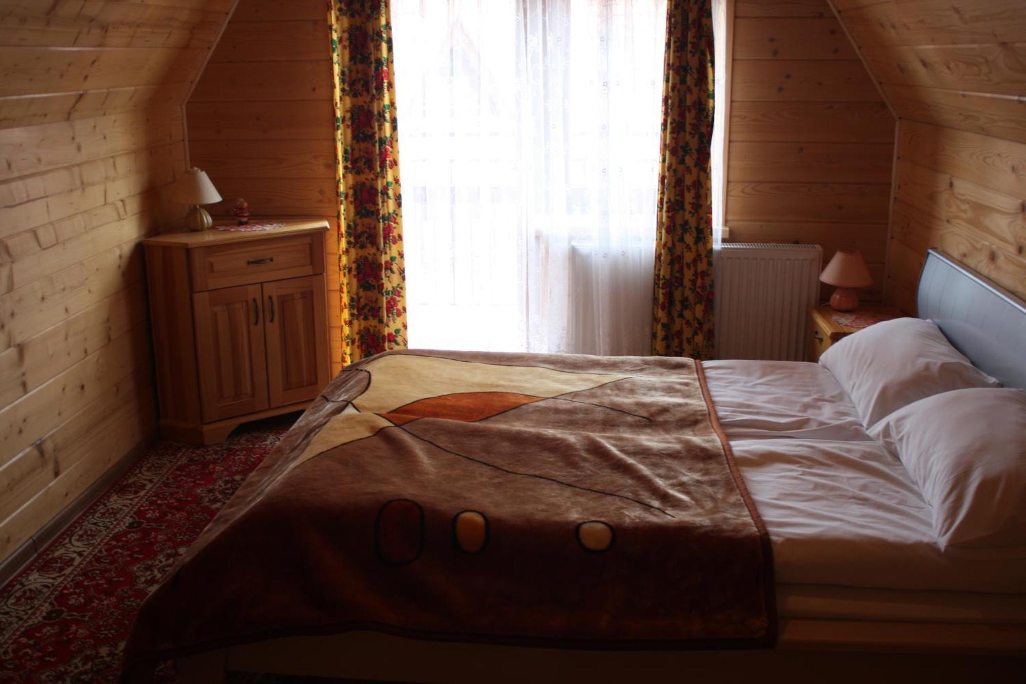 Willa Pasja Zakopane Kamer foto